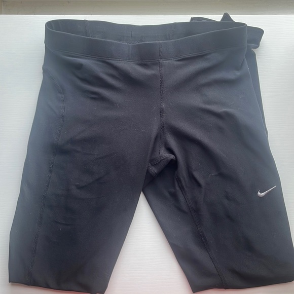Nike Pants - Nike - women’s size medium leggings